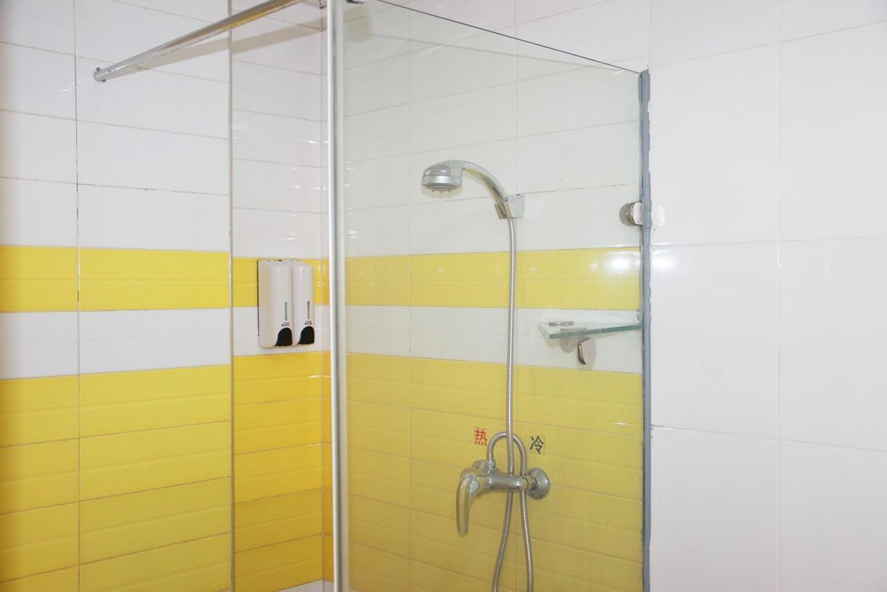 7Days Inn Changchun Renmin Avenue Pingquan Road Exterior photo
